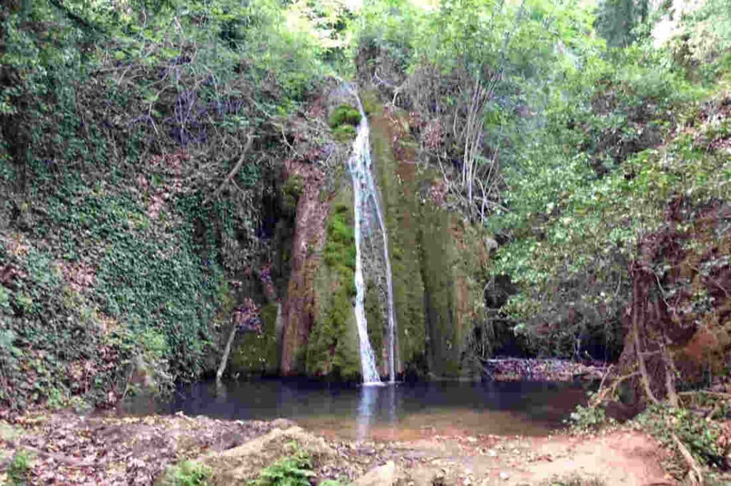 Three days in Arcadia with George, our Gastronomic Correspondent from " Taste Local Greece". - Gastronomy Tours aidonia 2 orig 1 - Gastronomy Tours